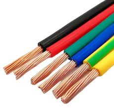 Cables/Cable Accessories & Conductors